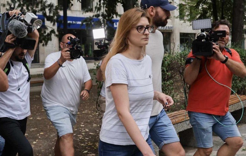 Dr. Maria Miron, poreclită „Doamna cu coasa” de la Spitalul Pantelimon din București, va fi cercetată pentru patru crime