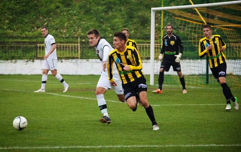 Un fotbalist român din Ungaria a ajutat fără să știe mafia pariurilor / VIDEO