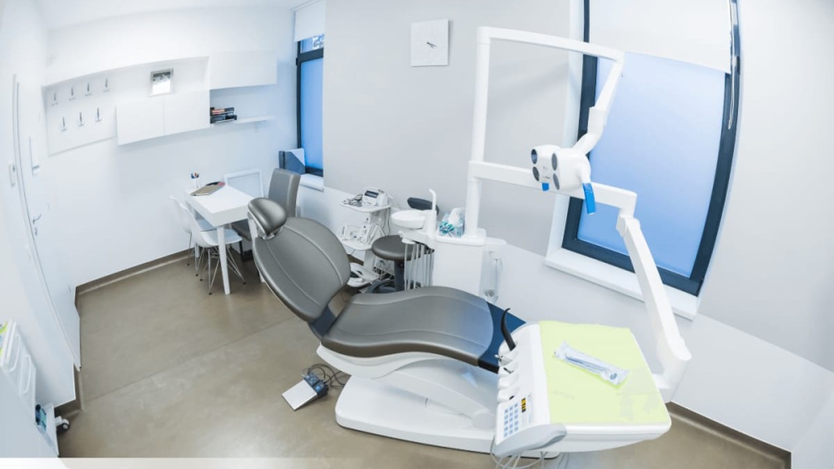 Cabinet dentar Suceava Dental ON