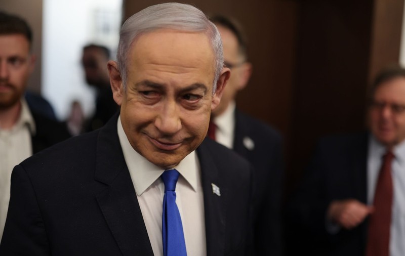 Faza intensă a luptelor din Gaza se apropie de final, dar războiul va continua pe două fronturi, spune Benjamin Netanyahu