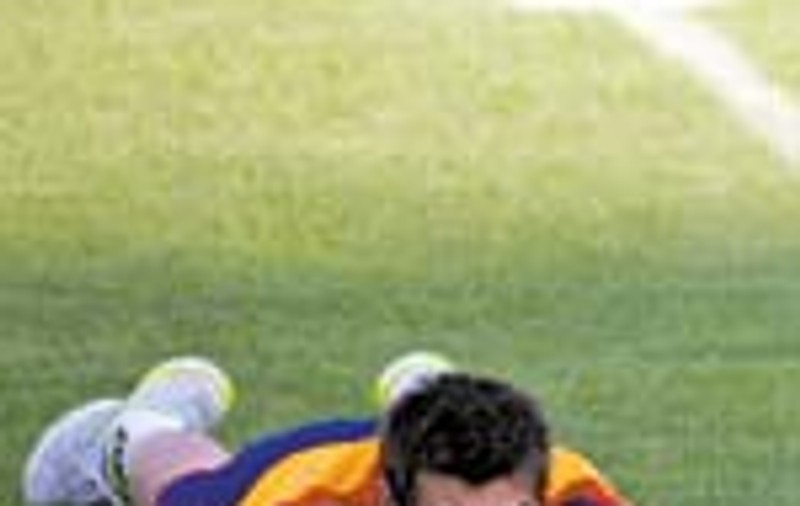Ii mai arde lui Mutu de fotbal?