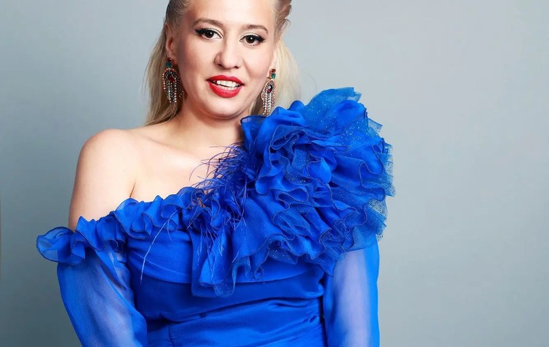Cine este Anisia Gafton, concurentă la „Sunt celebru, scoate-mă de aici”, sezon 2. La ce emisiuni a mai participat