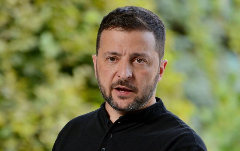Volodimir Zelenski anunță un plan de victorie „pe deplin pregătit” pentru Ucraina