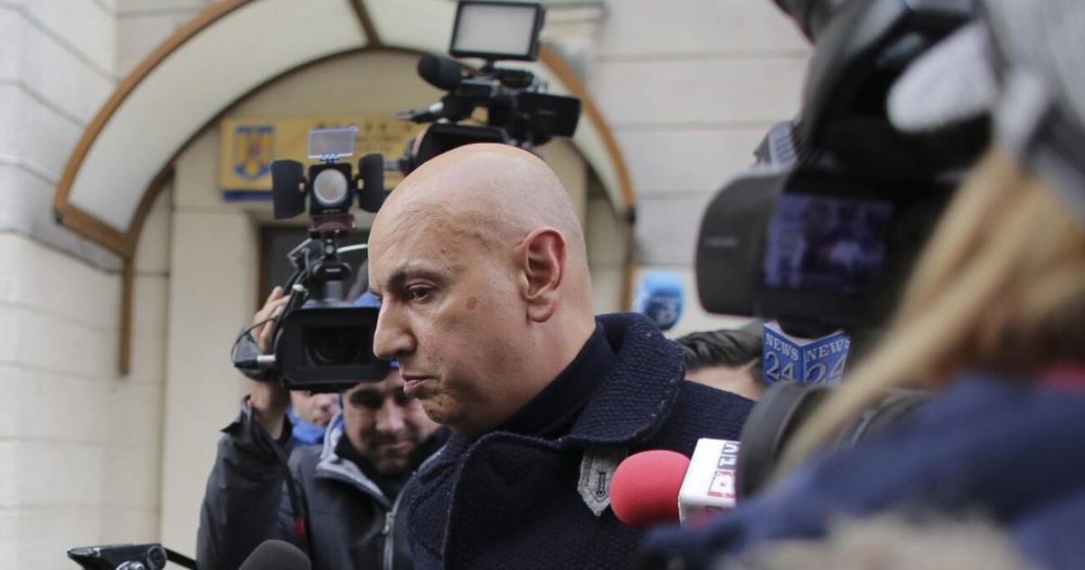 Lucian Duţă, fost președinte al CNAS