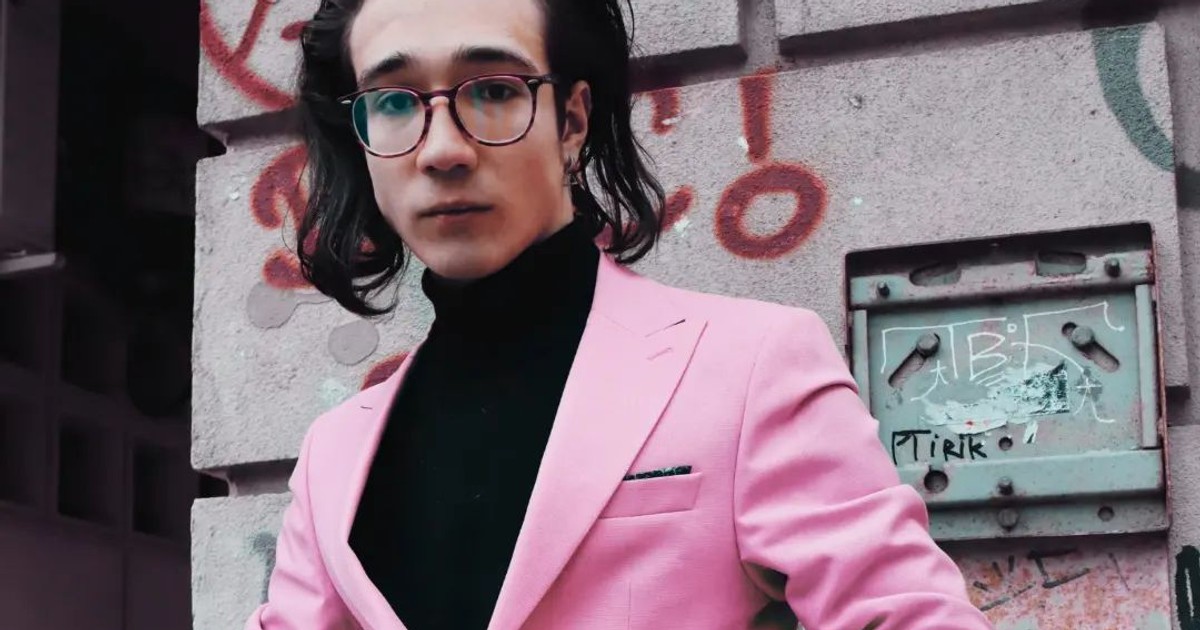 Theodor Andrei Eurovision