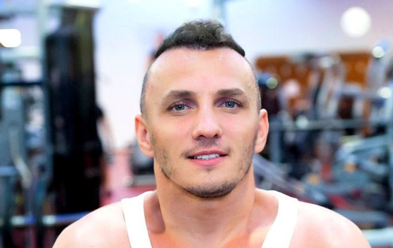 Mihai Trăistariu își pune sănătatea în pericol din cauza concertelor. „Mi-e rău. Am nevoie de liniște”