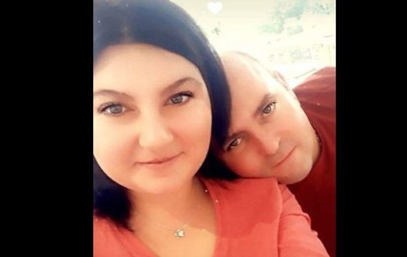 Un cuplu de români s-a căsătorit într-un spital din Italia. Femeia e internată, așteaptă un transplant de ficat