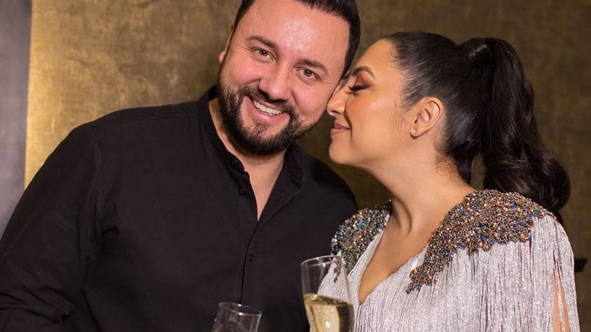 Una dintre cele mai importante zile din familia Măruță. "Mi-aș dori să fie invers" | FOTO