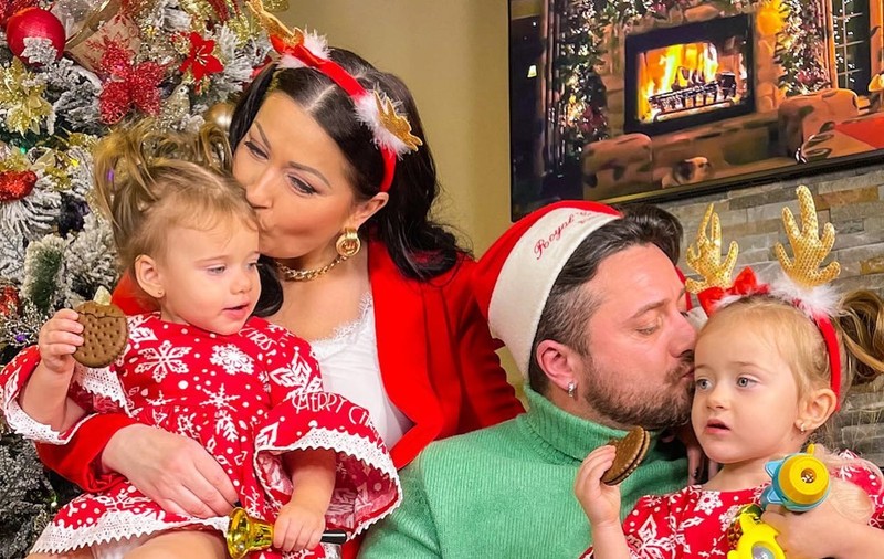 Gabriela Cristea, totul despre familia ei și rolul de mamă. „Meseria de casnic sau casnică este cea mai grea din lume”