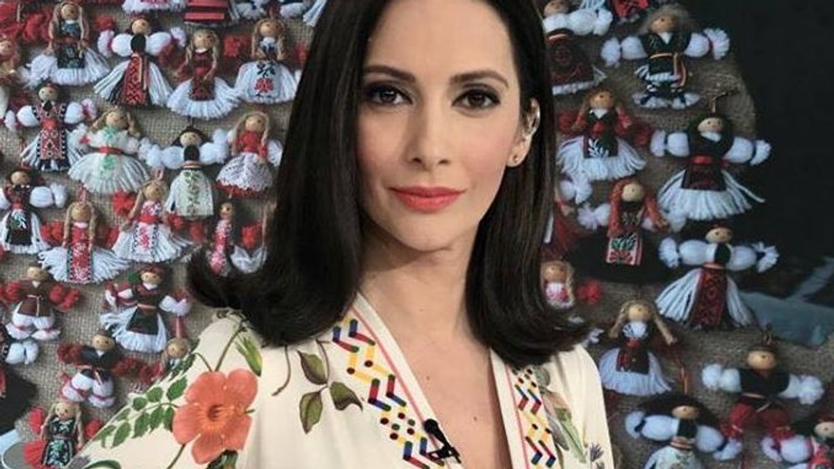 Andreea Berecleanu, probleme la aeroport. "M-au asurzit claxoanele și înjurăturile"