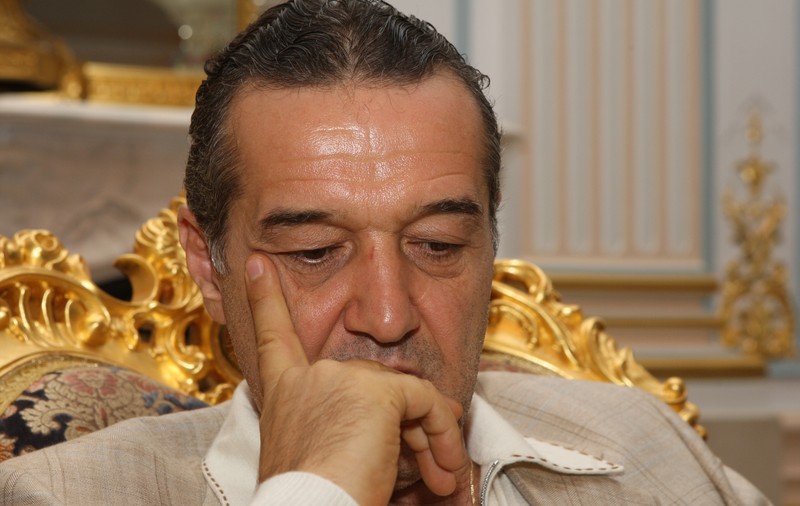Steaua a primit MOTIVAREA în ”scandalul marca". Gigi a PIERDUT palmaresul!