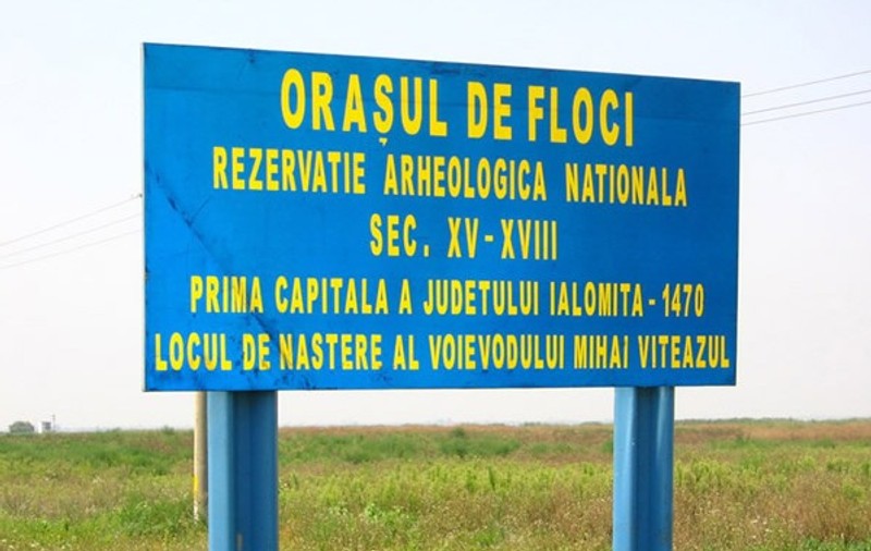 Ce denumiri vulgare au unele localităţi...
