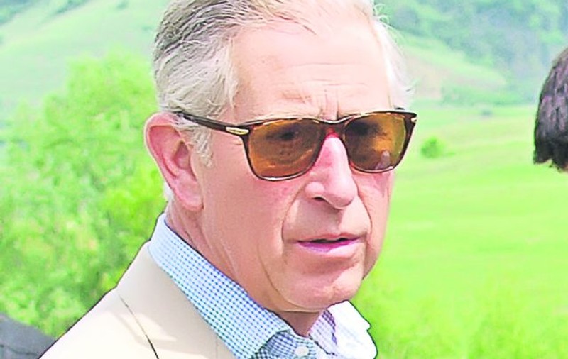 Merele româneşti l-au «falimentat» pe prinţul Charles?