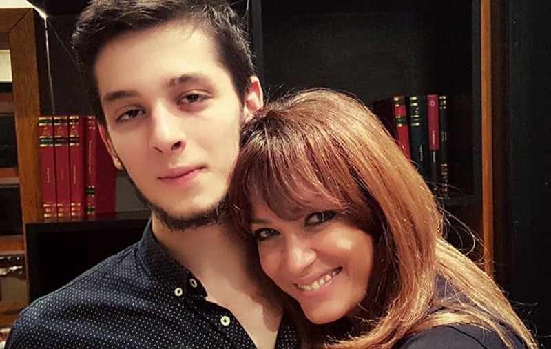 REZULTATE BAC 2017. Anca Țurcașiu este o mamă mândră. Ce nota a luat băiatul ei la Bacalaureat