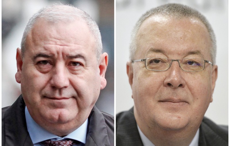 Fostul deputat PSD Cristian Rizea, acuzații explozive într-o carte: Dorin Cocoș și Bogdan Chirieac au vrut să mituiască un fost ministru al Educației cu 50.000 de dolari. Reacția lui Chirieac