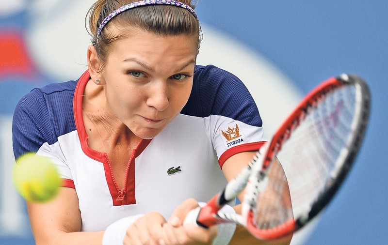 Revino-ţi, Simona! După două eşecuri, Halep poate obţine mâine, la Australian Open, prima victorie în 2014