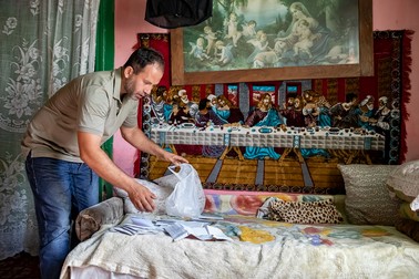 „Cina cea de taină” şi copiile xerox ale minutelor şi motivării prin care Judecătoria Brad l-a condamnat pe violator