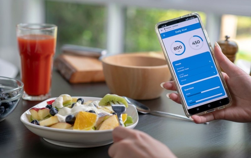 Cum se calculează numărul de calorii dintr-un fel de mâncare