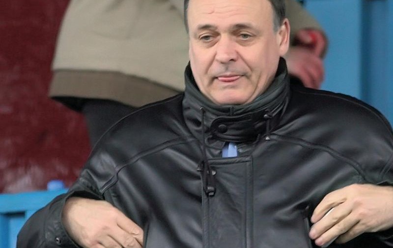 Gheorghe Constantin, sluga partidului!