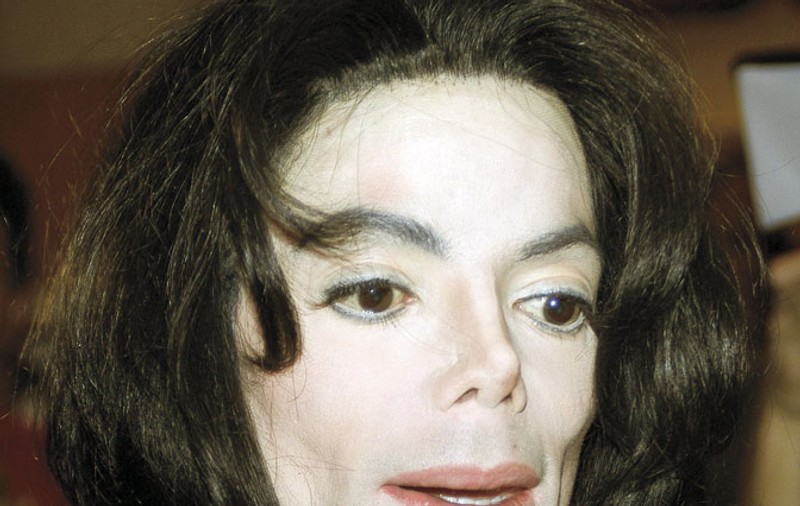 Ultimele clipe ale lui Michael Jackson