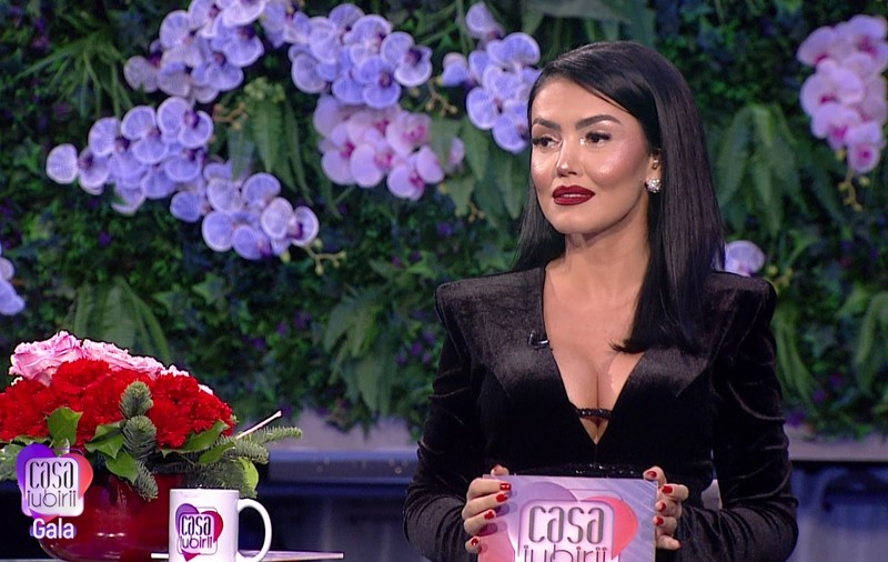 Când va avea loc marea finală „Casa iubirii”. Anunțul important făcut de Andreea Mantea