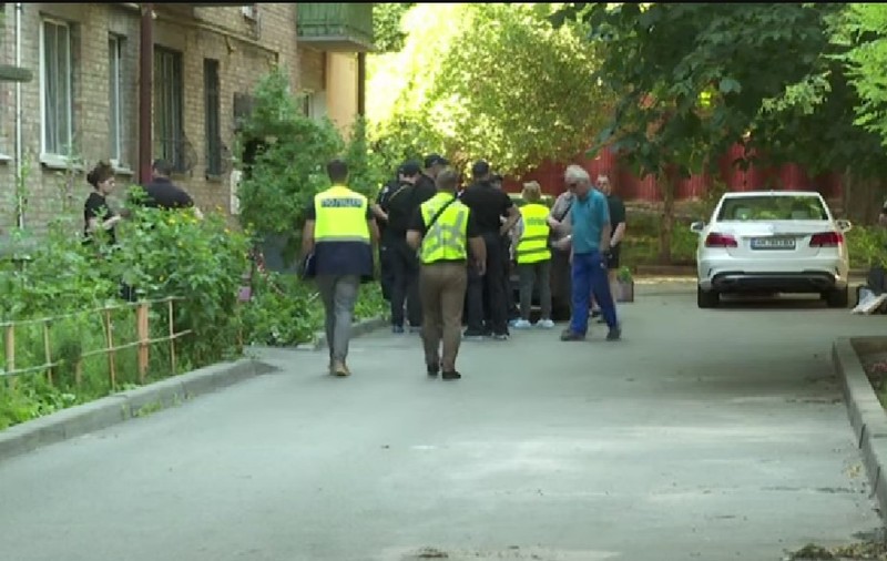 Soția opozantului kazah împușcat la Kiev spune că poliția ucraineană i-a identificat pe suspecți. Unul dintre ei ar fi campion la tir