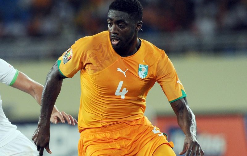 Kolo Toure: "Avem experienţă europeană deci ştim la ce ne aşteptăm"