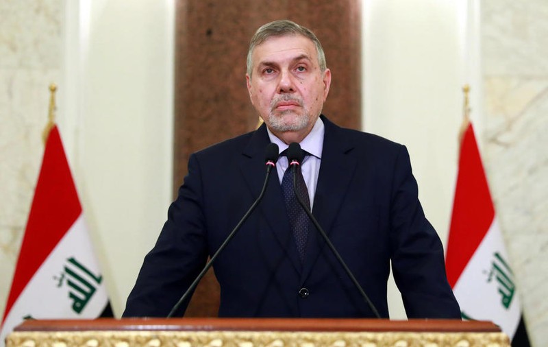 Iranul a transmis că îl sprijină pe noul prim-ministru irakian Allawi şi retragerea trupelor americane din ţară