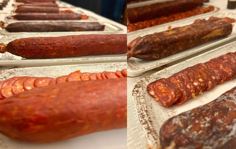 Cel mai gustos produs românesc, mai popular decât salamul de Sibiu