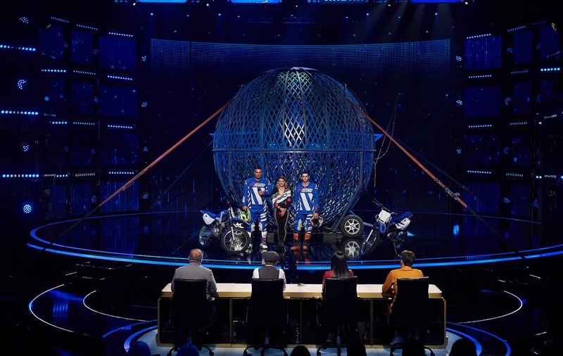 ”Românii au talent”: Cui au dat jurații primele două golden buzz-uri din acest sezon