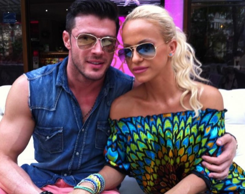 De ce s-au despărțit, de fapt, Anda Adam și Victor Slav: „Am fost părăsită, decizia i-a aparținut lui”. Cântăreața s-a împăcat cu Bianca Drăgușanu