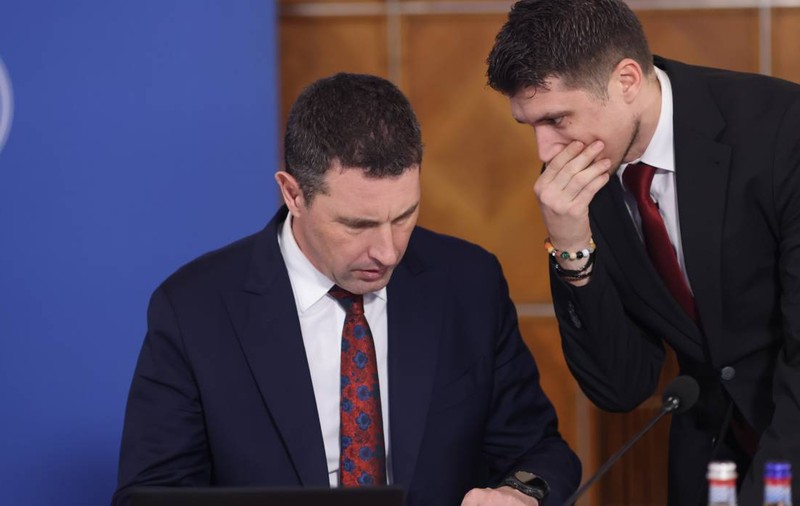 ANAF, vizat de Corpul de Control, în urma suspiciunilor că patru inspectori ar fi ascuns nereguli găsite la Nordis