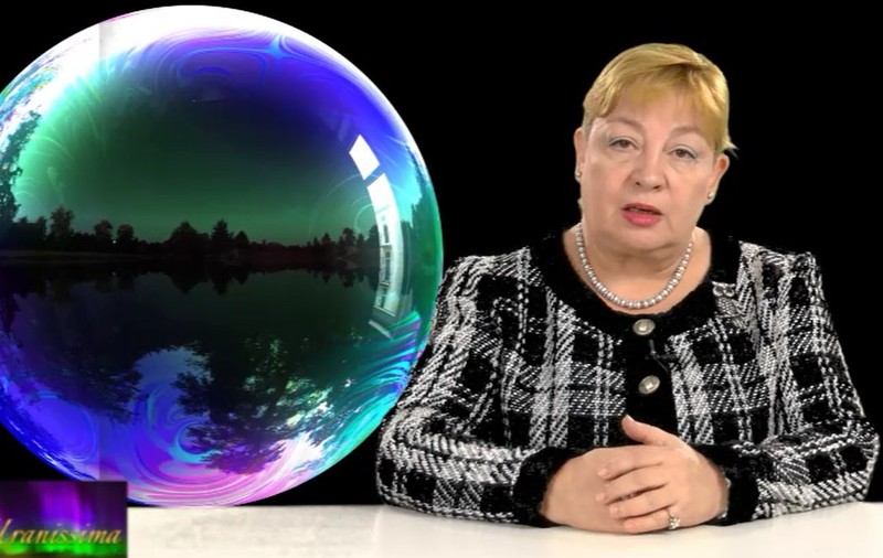 VIDEO/ Urmăriţi aici „Uranissima”, emisiunea prezentată de Urania. Previziuni pentru săptămâna 23-29 octombrie şi previziuni detaliate pentru fiecare zodie
