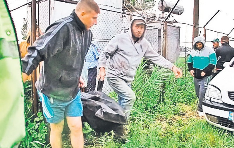 Un afacerist și-a pus capăt zilelor într-un mod cumplit