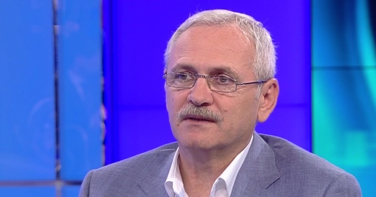 Reacția lui Liviu Dragnea, despre violențele din Piața Victoriei