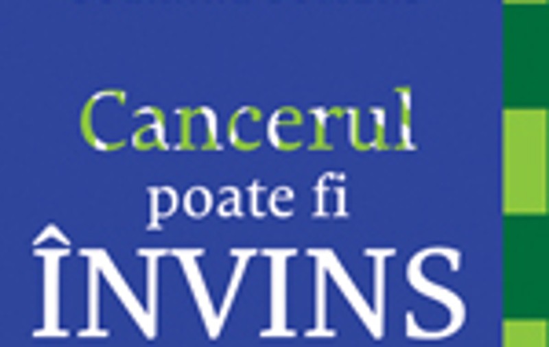 Cancerul poate fi învins. Interviuri cu doctori care vindecă într-adevăr cancerul