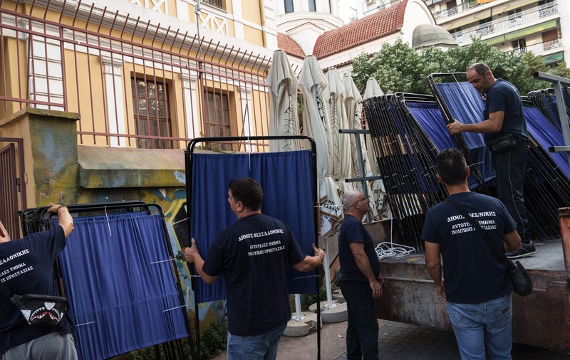 Cum votează tinerii pentru alegerile din Parlamentul European. „Nu suntem extremiști. Suntem pur și simplu supărați”