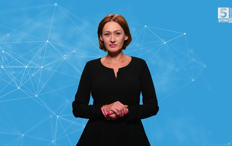 5 știri by Libertatea - Educație: Ce este geometria descriptivă, iar un bărbat a intrat în grevă din cauza comasării unei școli