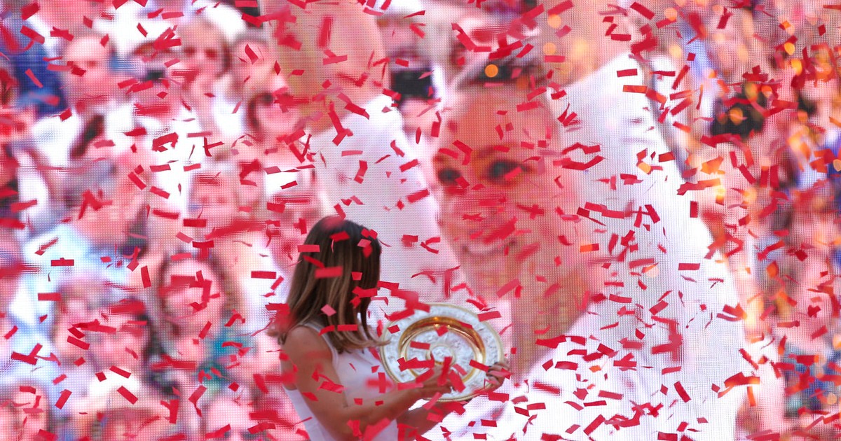 Finalul ceremoniei de pe Arena Națională (FOTO: Vlad Chirea)