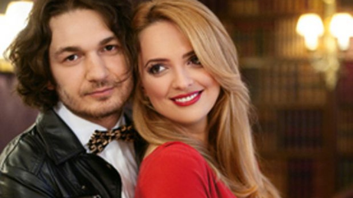Cum arăta Florin Dumitrescu la prima întâlnire cu soția sa. Cristinei i-a atras atenția un detaliu