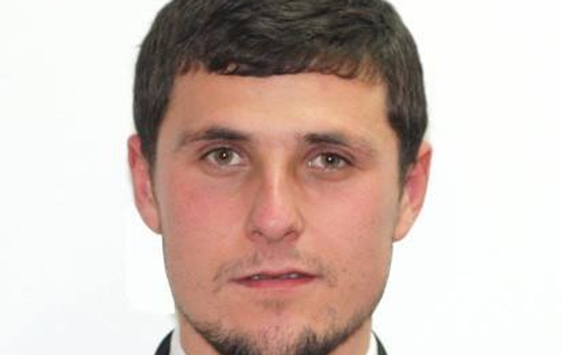 D-ale lui Caragiale: arbitrul-preot Mugurel Savu a fost bătut pe teren! A anunțat că se va retrage pentru o perioadă!