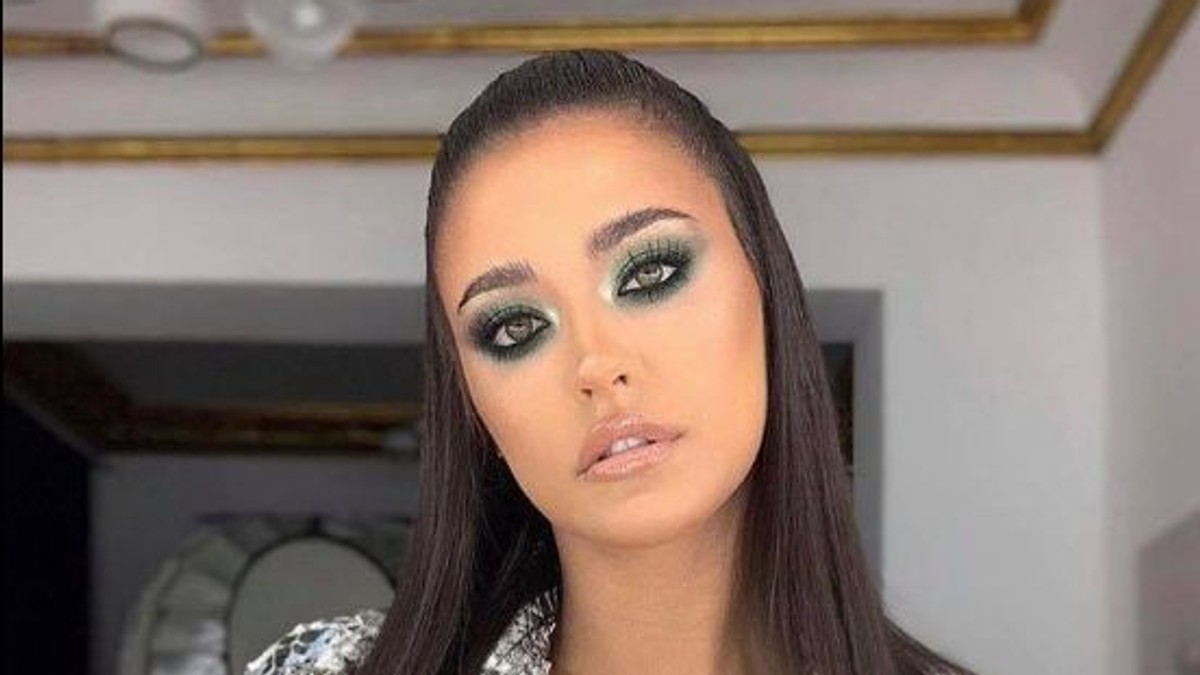 Antonia n-o să uite niciodată ce a pățit la un concert! "Mi-a fost foarte rușine"