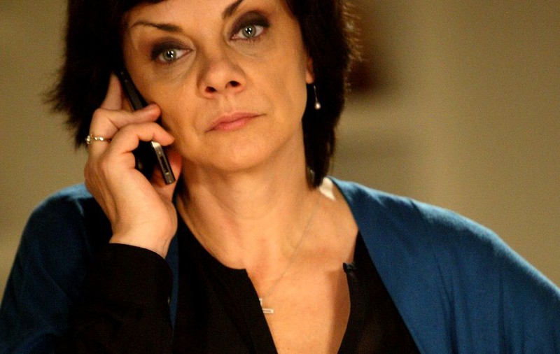 Carmen Tănase a avut parte de cea mai neplăcută experiență. "Șoc, am căzut pe jos"