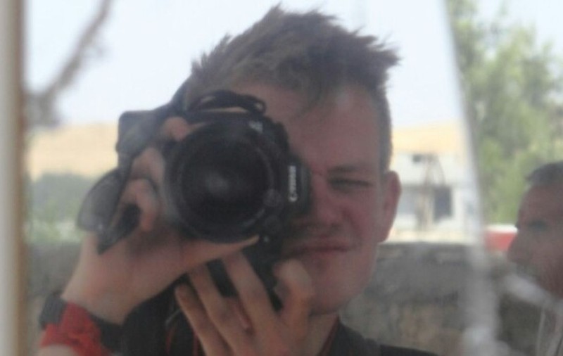 Un jurnalist suedez a fost arestat imediat ce a aterizat pe aeroportul de la Istanbul: „Nu știm unde se află”