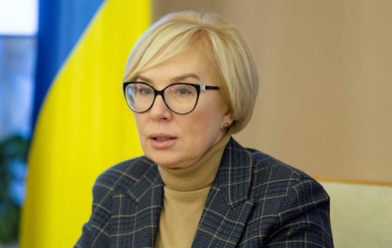 Presa de la Kiev, despre demiterea comisarului ucrainean pentru Drepturilor Omului: „A inventat povești despre abuzurile comise de soldații ruși. Nu era autorizată să mintă”