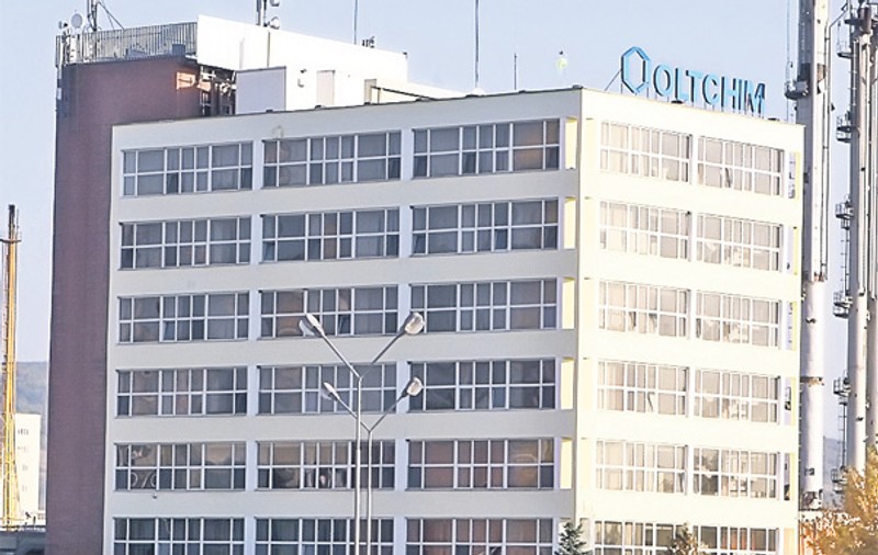 Circul Oltchim ajunge la Parchet