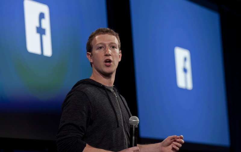 Facebook face concedieri pentru prima dată în istoria sa