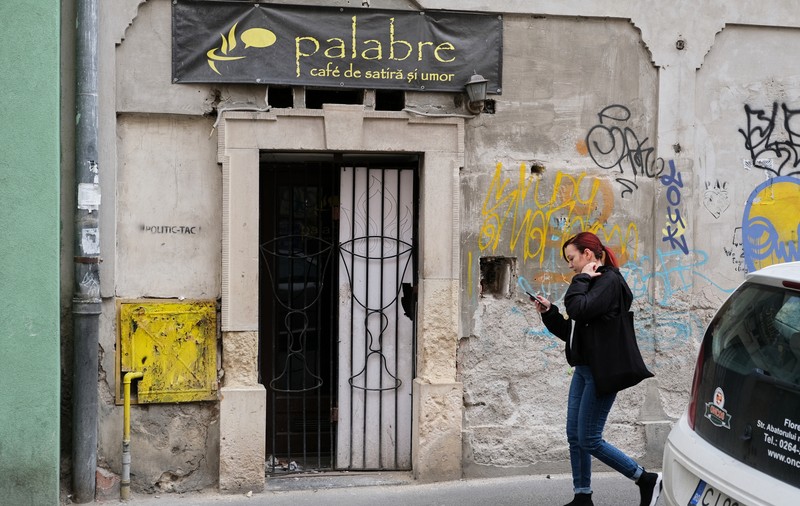Restaurantele și teatrele din Cluj-Napoca se închid din nou, la patru zile după ce și-au reluat activitatea