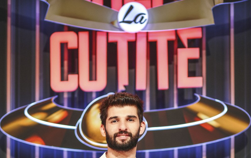 Invitat surpriză la „Chefi la cuțite”, sezonul 14. Când începe show-ul culinar de la Antena 1