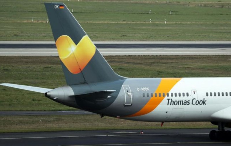 Ministerul Turismului: "Nu există români afectaţi de falimentul Thomas Cook"